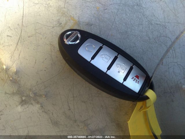 3N1CP5DV8ML559903 Nissan KICKS SR