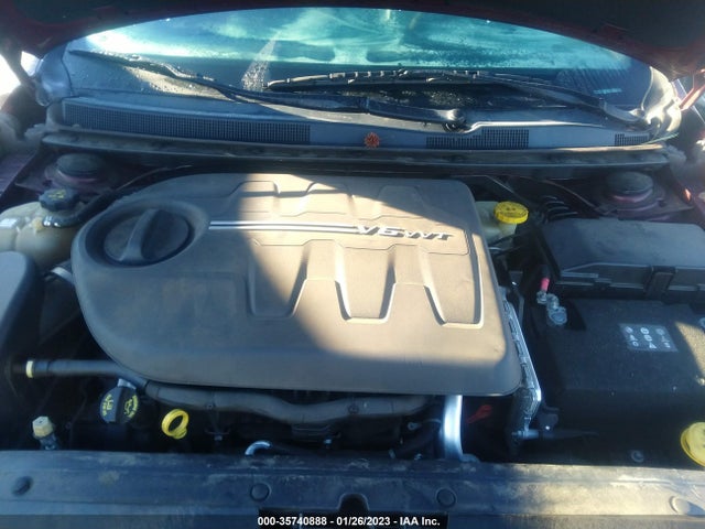 1C3CCCBG5FN736173 Chrysler 200 S