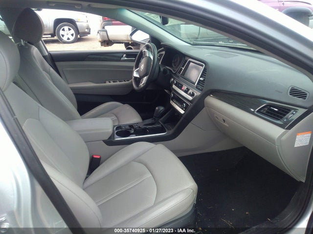 2019 Hyundai Sonata, VIN: KMHE34L36KA094050