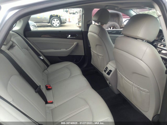 2019 Hyundai Sonata, VIN: KMHE34L36KA094050