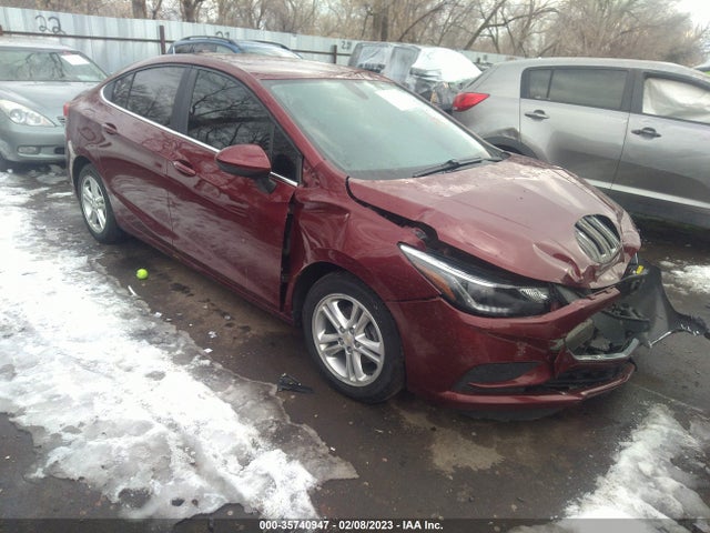 2016 1G1BE5SM3G7256361 main image