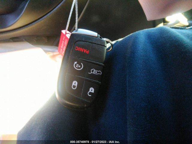 1C4RJFAG0JC294079 Jeep Grand Cherokee Altitude