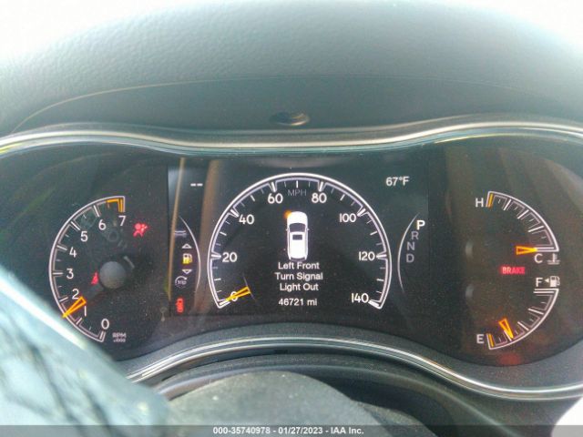 1C4RJFAG0JC294079 Jeep Grand Cherokee Altitude