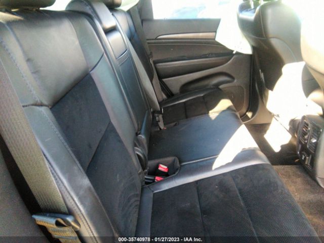 1C4RJFAG0JC294079 Jeep Grand Cherokee Altitude