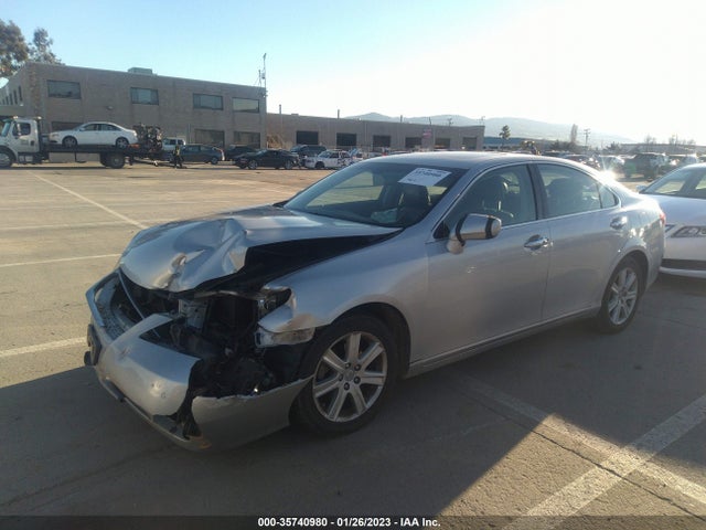 2008 LEXUS ES 350 VIN: JTHBJ46G682209677