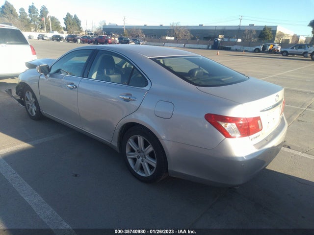 2008 LEXUS ES 350 VIN: JTHBJ46G682209677