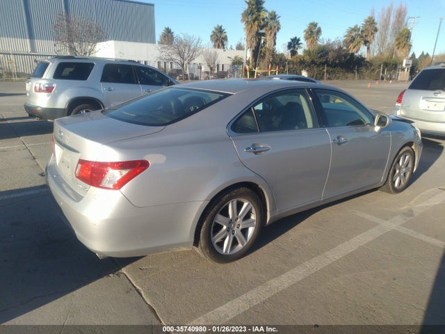 2008 LEXUS ES 350 VIN: JTHBJ46G682209677