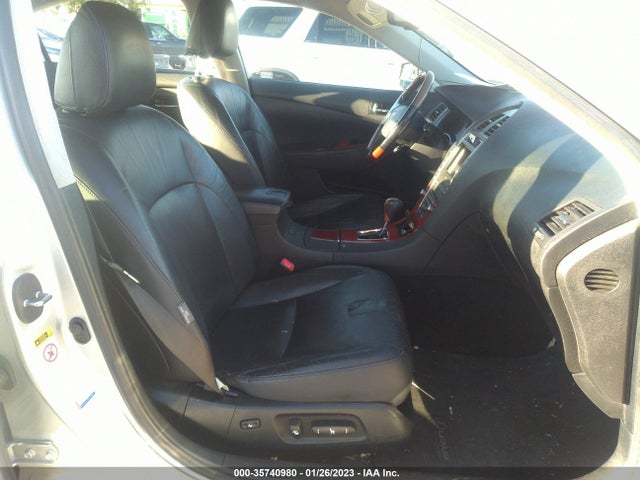 2008 LEXUS ES 350 VIN: JTHBJ46G682209677
