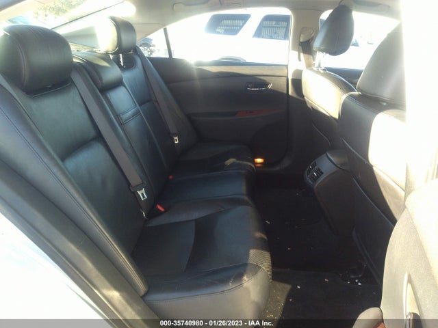 2008 LEXUS ES 350 VIN: JTHBJ46G682209677