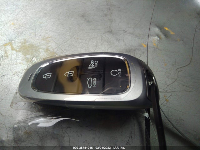 2021 HYUNDAI SONATA SEL PLUS VIN: 5NPEJ4J29MH083320