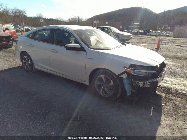 2020 19XZE4F55LE009078 main image