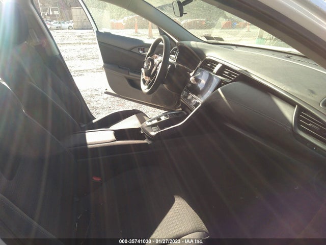 Honda INSIGHT EX 2020 19XZE4F55LE009078 Image 5