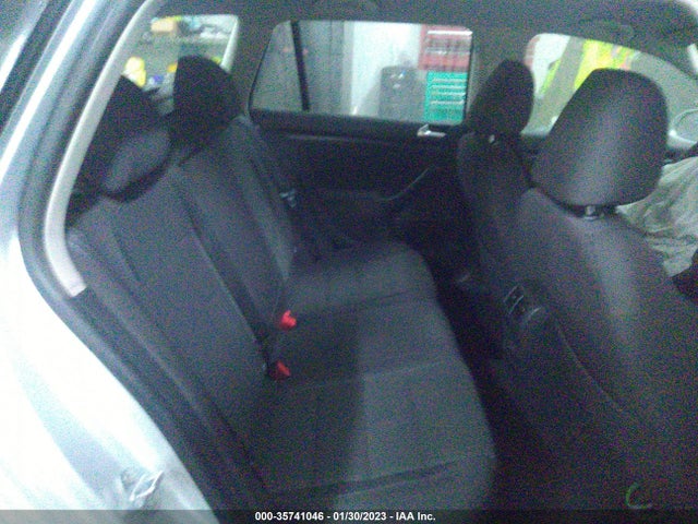 3VWKP7AJ9DM671719 Volkswagen Jetta Sportwagen S
