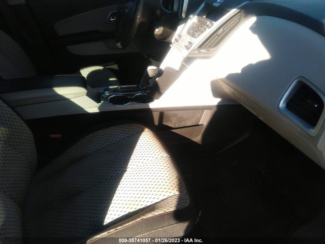 Chevrolet EQUINOX LS 2015 2GNALAEK9F1178134 Image 5