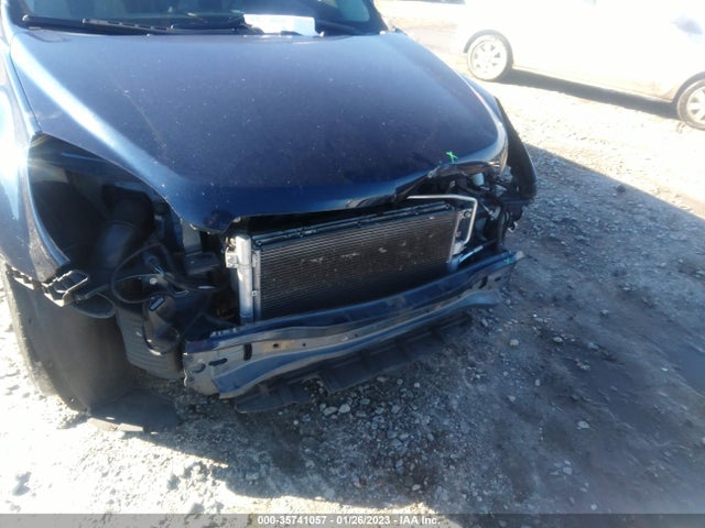 Chevrolet EQUINOX LS 2015 2GNALAEK9F1178134 Image 6