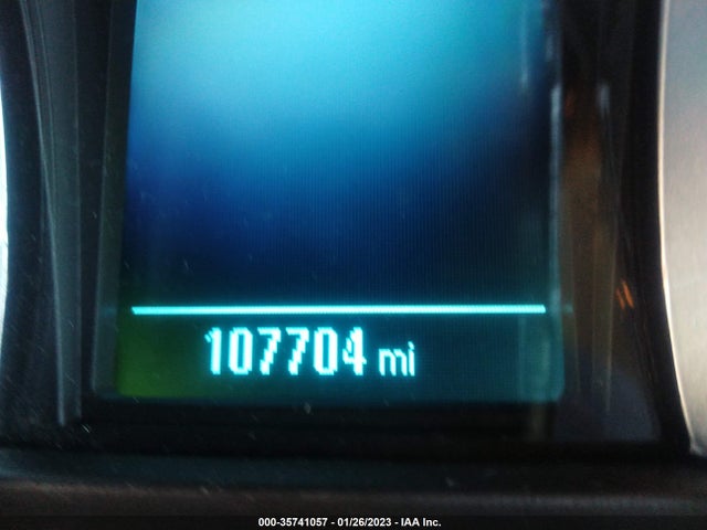 Chevrolet EQUINOX LS 2015 2GNALAEK9F1178134 Image 7