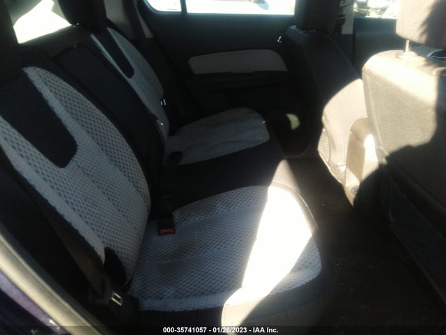 Chevrolet EQUINOX LS 2015 2GNALAEK9F1178134 Image 8