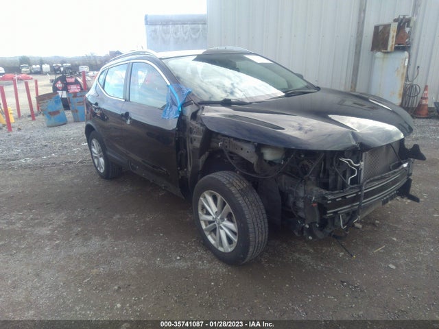 2017 Nissan Qashqai, VIN: JN1BJ1CP2HW012859