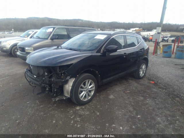 2017 Nissan Qashqai, VIN: JN1BJ1CP2HW012859