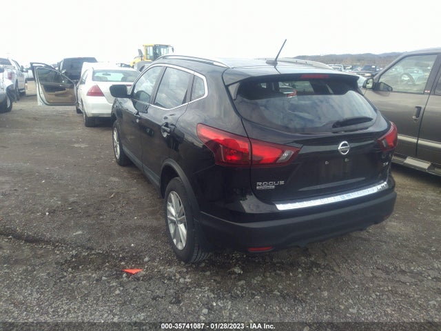2017 Nissan Qashqai, VIN: JN1BJ1CP2HW012859