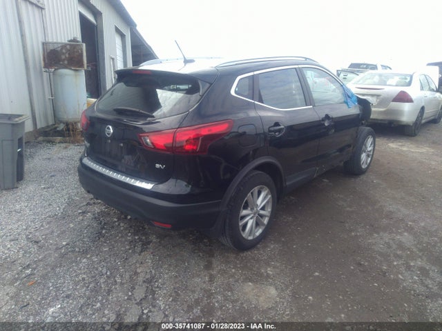 2017 Nissan Qashqai, VIN: JN1BJ1CP2HW012859