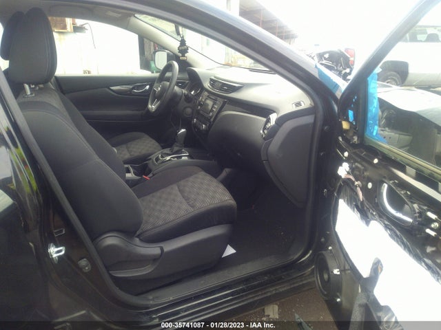 2017 Nissan Qashqai, VIN: JN1BJ1CP2HW012859
