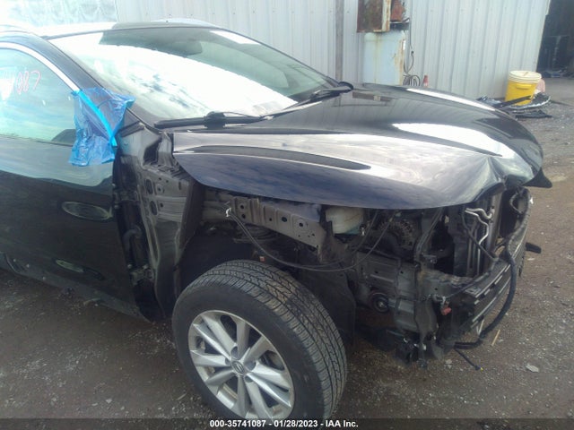 2017 Nissan Qashqai, VIN: JN1BJ1CP2HW012859