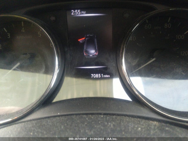2017 Nissan Qashqai, VIN: JN1BJ1CP2HW012859