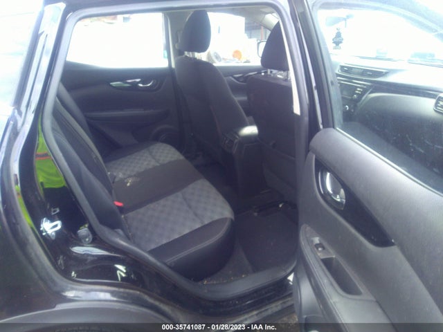 2017 Nissan Qashqai, VIN: JN1BJ1CP2HW012859