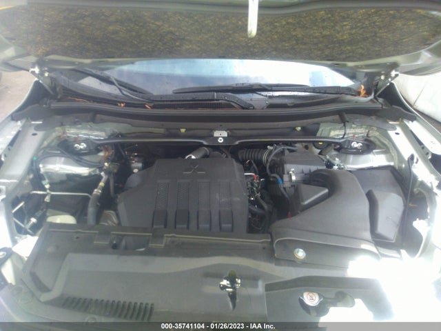 2022 Mitsubishi Eclipse, VIN: JA4ASWAA6NZ060242