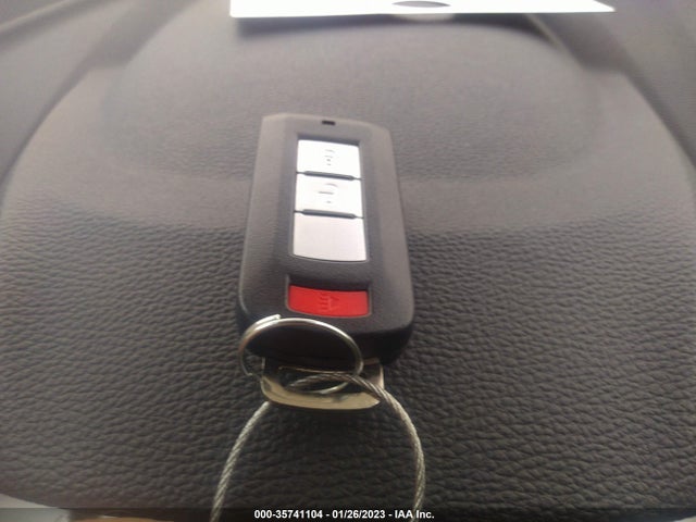 2022 Mitsubishi Eclipse, VIN: JA4ASWAA6NZ060242