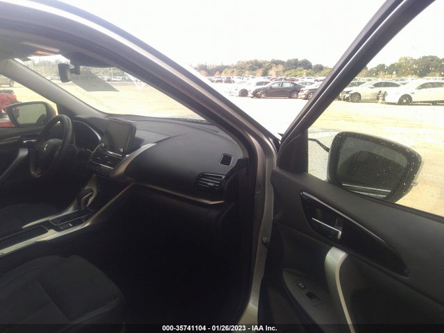 2022 Mitsubishi Eclipse, VIN: JA4ASWAA6NZ060242