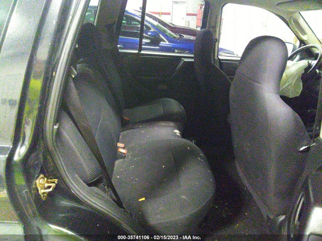 Jeep Grand Cherokee Laredo 2004 1J4GW48SX4C104083 Image 10