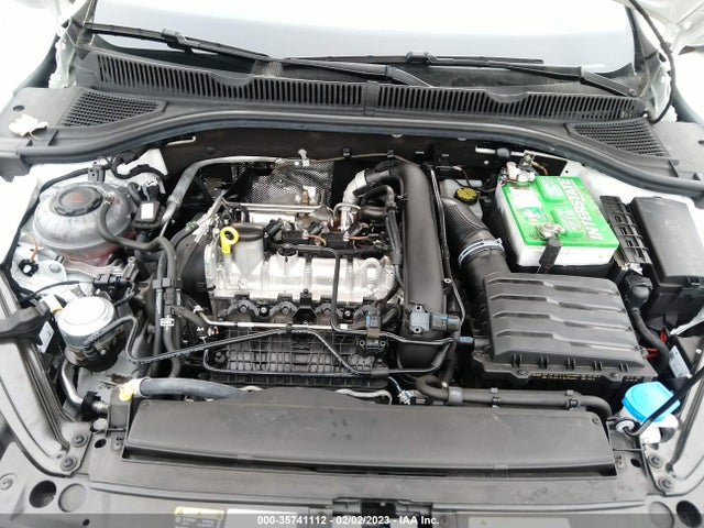 3VWCB7BU1LM077068 Volkswagen Jetta S/se/r-line