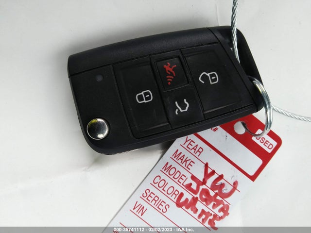 3VWCB7BU1LM077068 Volkswagen Jetta S/se/r-line