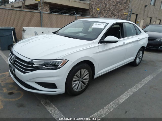 3VWCB7BU1LM077068 Volkswagen Jetta S/se/r-line