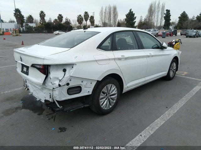3VWCB7BU1LM077068 Volkswagen Jetta S/se/r-line