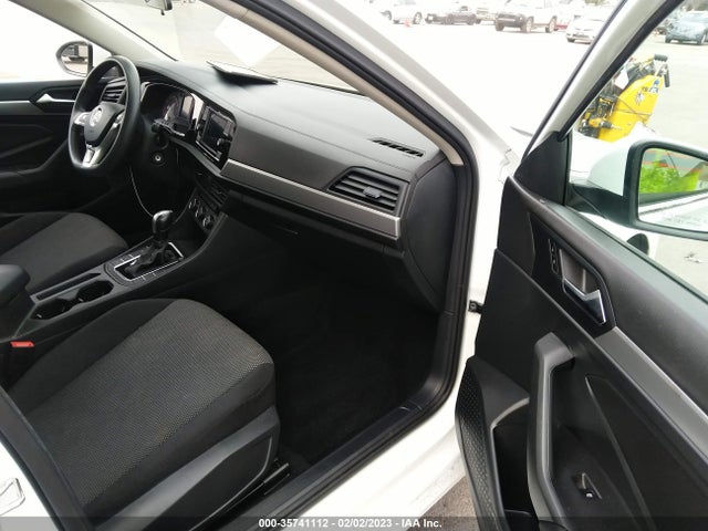 3VWCB7BU1LM077068 Volkswagen Jetta S/se/r-line