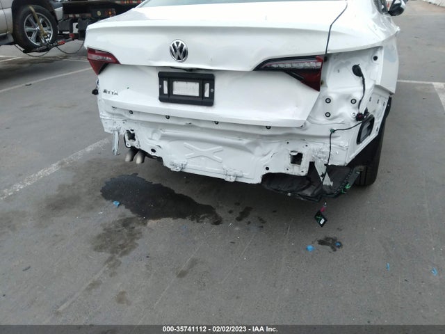 3VWCB7BU1LM077068 Volkswagen Jetta S/se/r-line