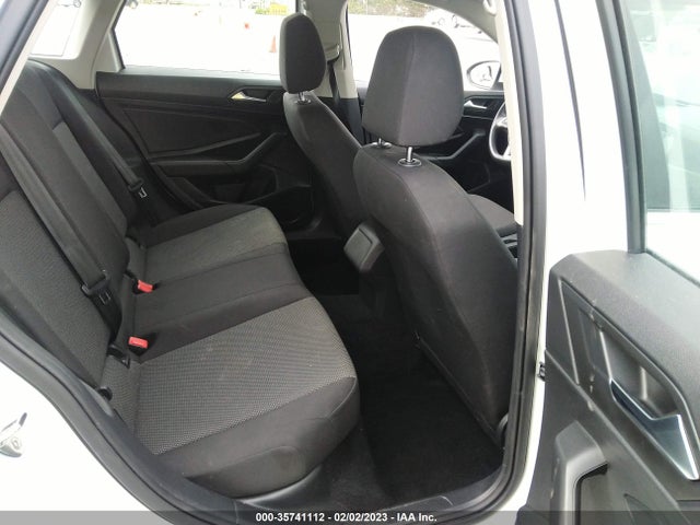 3VWCB7BU1LM077068 Volkswagen Jetta S/se/r-line