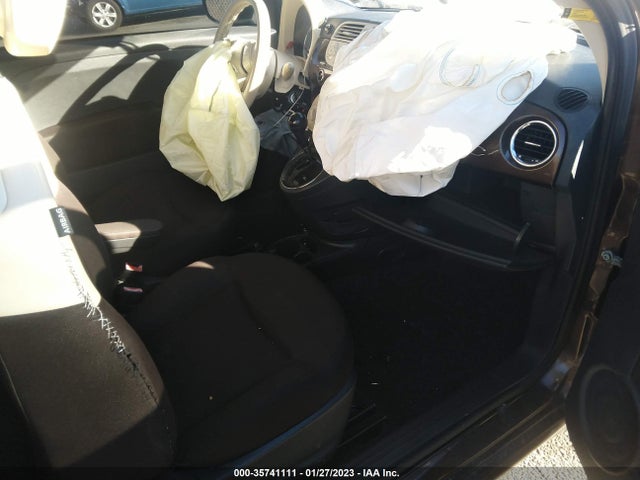 3C3CFFAR0CT385311 Fiat 500 POP