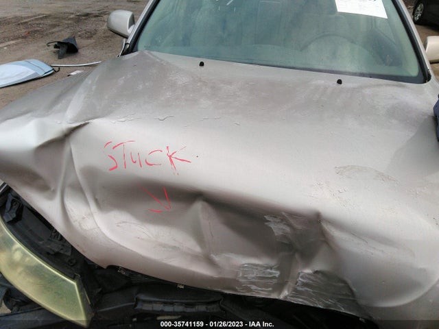 2007 HYUNDAI SONATA GLS VIN: 5NPET46C67H198487
