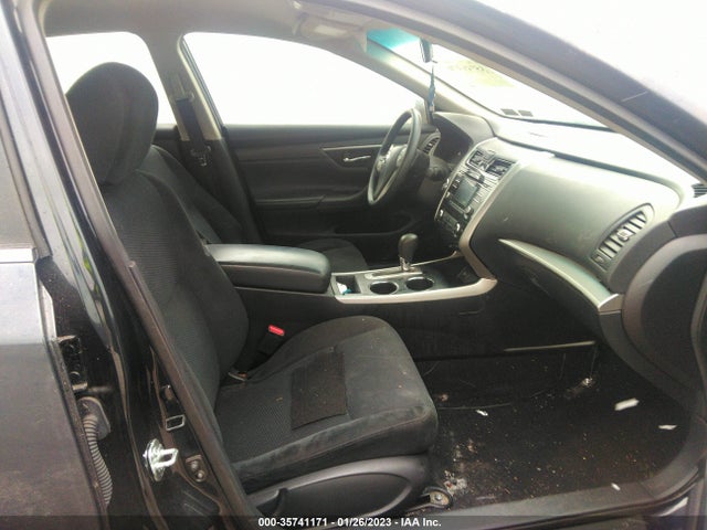 2015 NISSAN ALTIMA 2.5 VIN: 1N4AL3APXFC281200