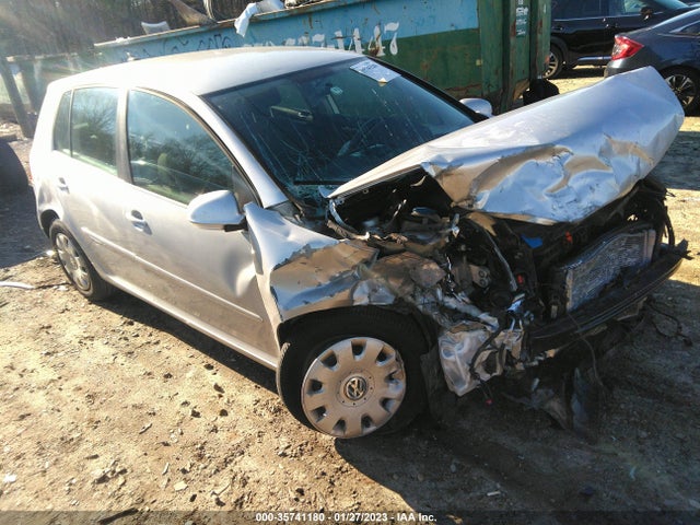 2007 WVWDR71K77W224986 главное изображение
