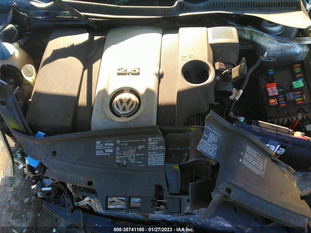 Volkswagen Rabbit 2007 WVWDR71K77W224986 Image 12