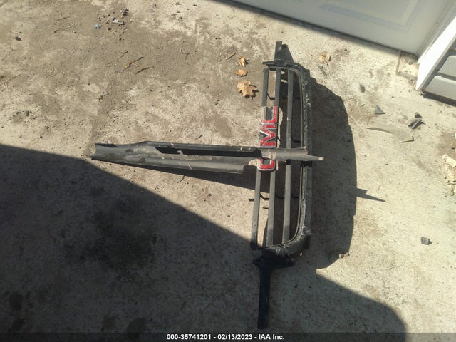 GMC Sierra 2500hd Sle1 2006 1GTHK29U66E249364 Image 4