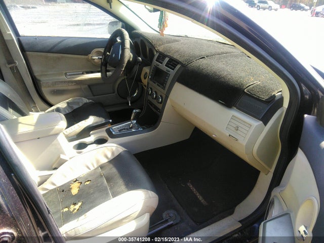 Dodge Avenger R/t 2008 1B3LC76M58N163301 Image 6