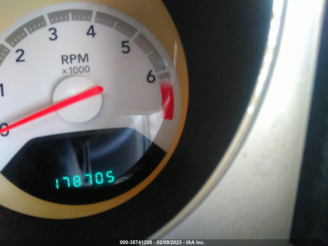 Dodge Avenger R/t 2008 1B3LC76M58N163301 Image 8