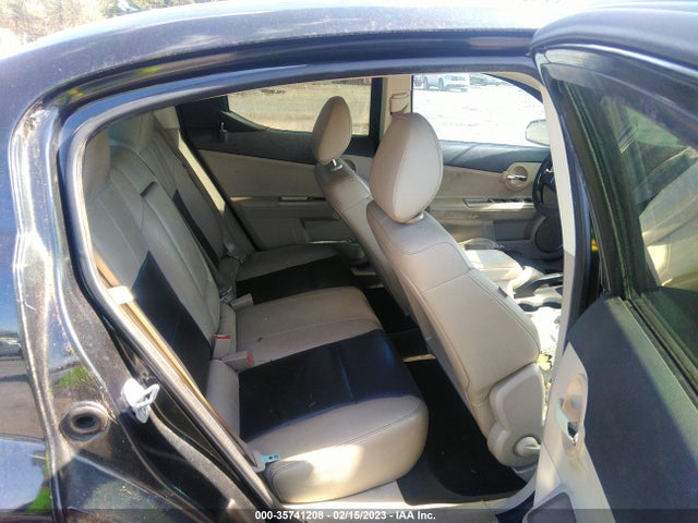 Dodge Avenger R/t 2008 1B3LC76M58N163301 Image 9
