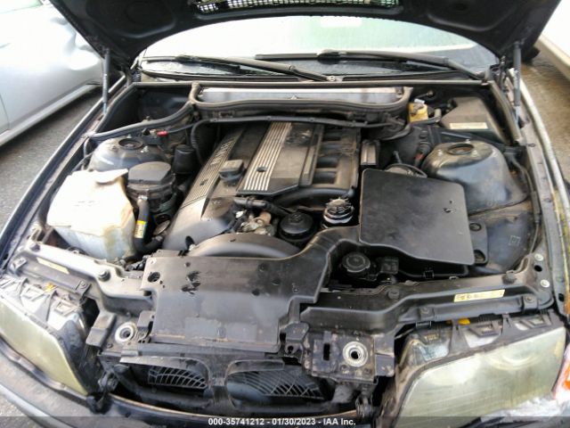 WBAAV33451FU85169 BMW 3 Series 325i